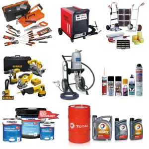 Marine Equipment